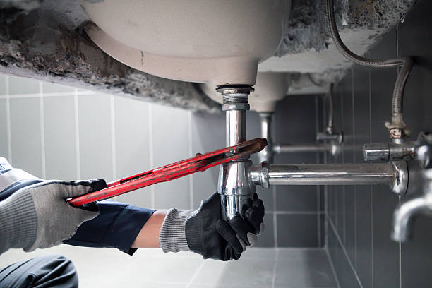 Trusted Drain Cleaning service in Ringoes, NJ - Masters Plumbing Service